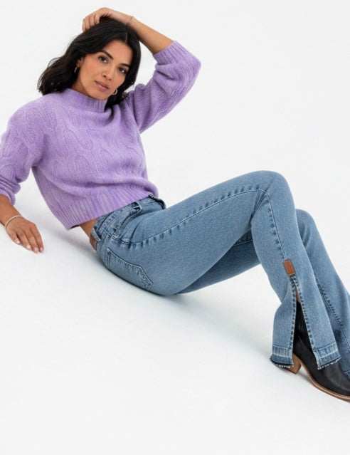 DENIM
