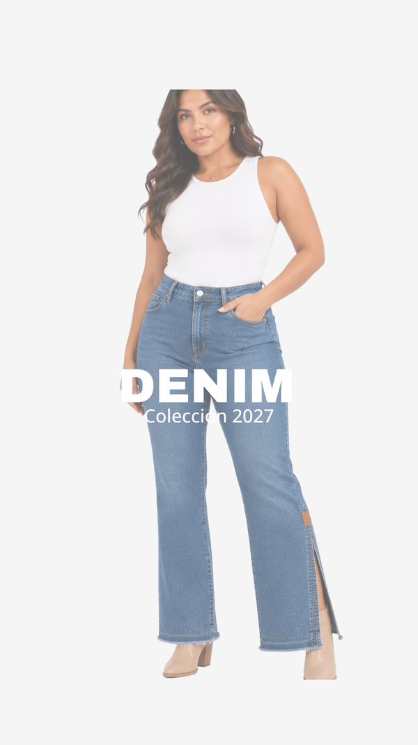DENIM