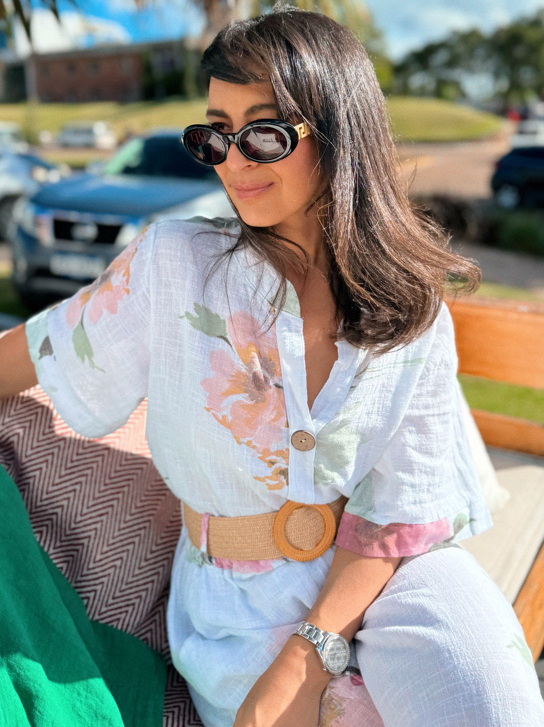 CAMISAS, BLUSAS Y TOPS – Amarté Boutique